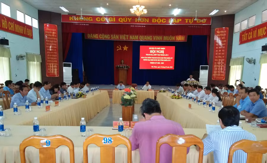  Ảnh: Phạm Thị Mai