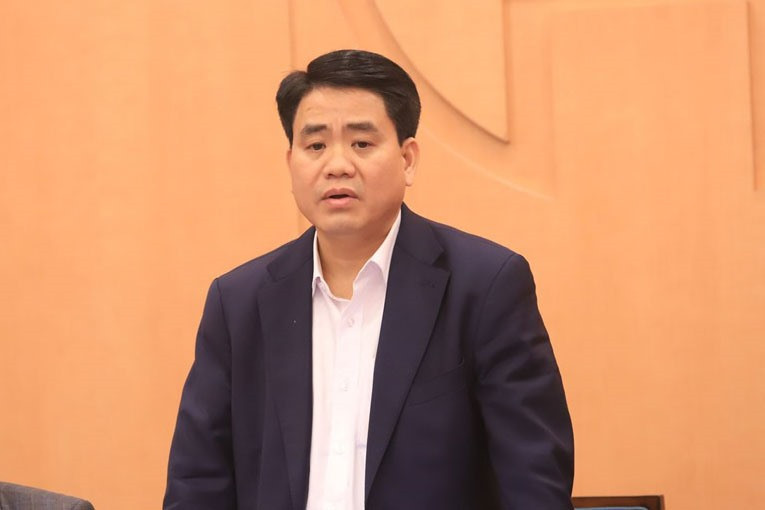Chủ tịch UBND Hà Nội khẳng định, chỉ khi nào yên tâm hoàn toàn mới cho học sinh đến trường.