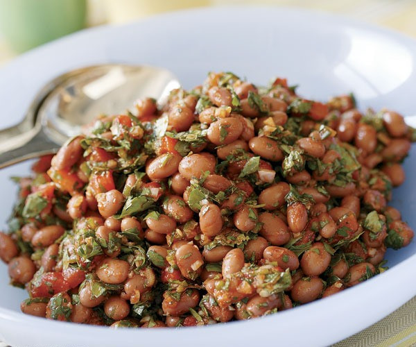 Các món ăn từ đậu sẽ bồi bổ tốt cho người bị cảm cúm.