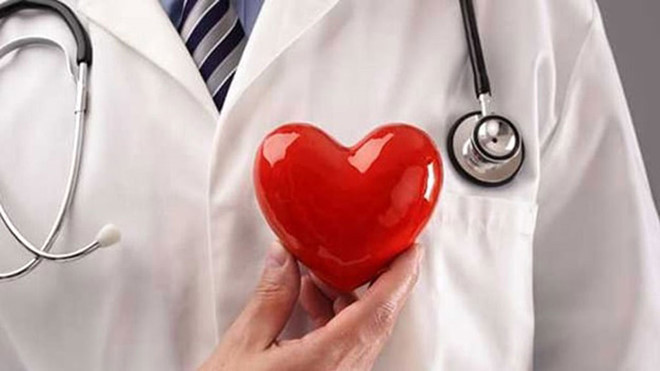 Thiết bị đột phá vừa được phát minh có thể bảo quản mô tim lâu hơn đến 6 lần so với các phương pháp bảo quản hiện tại Ảnh minh họa: Shutterstock