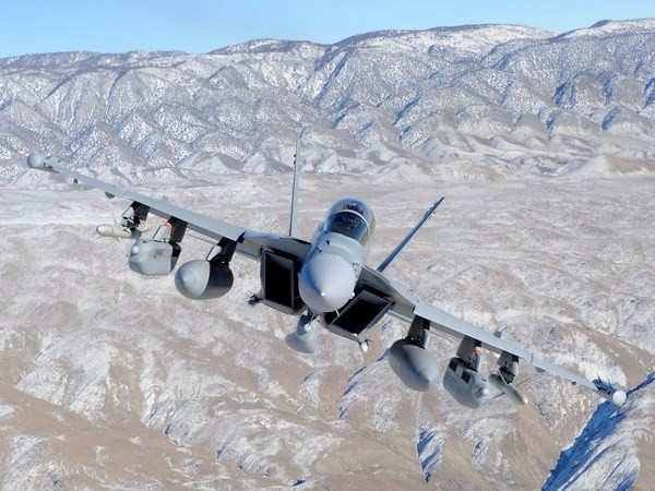  Ảnh minh họa. (Nguồn: foxtrotalpha.jalopnik.com)