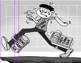 Tranh minh họa Tranh minh họa