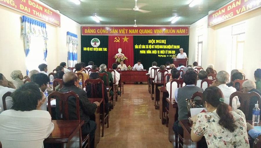 Ảnh: Yến Phương