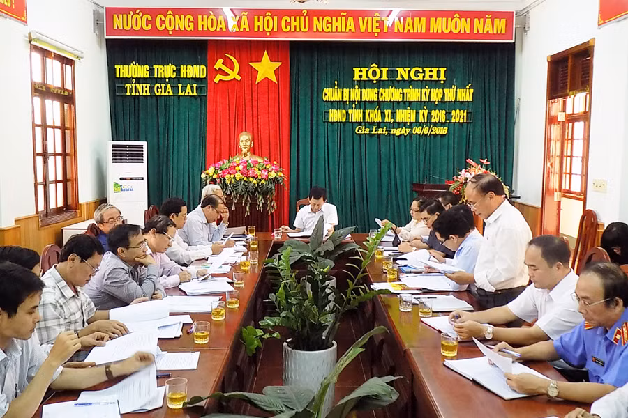 Ảnh: T.N Ảnh: T.N