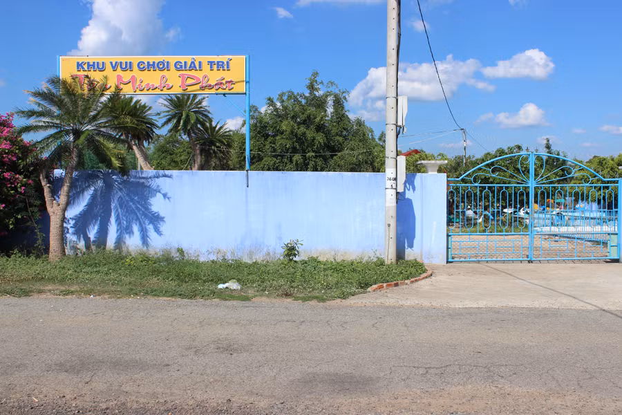 Ảnh: Tú Uyên