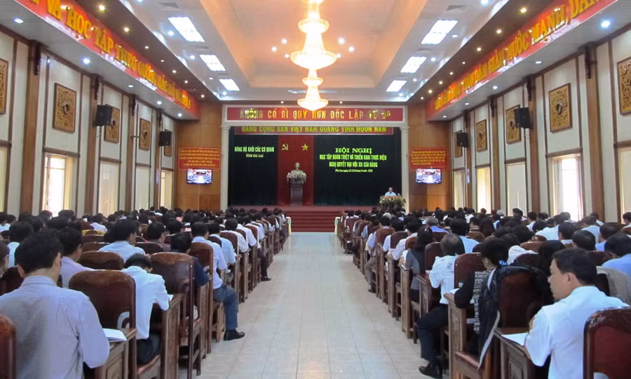 Ảnh: Hồng Thương Ảnh: Hồng Thương