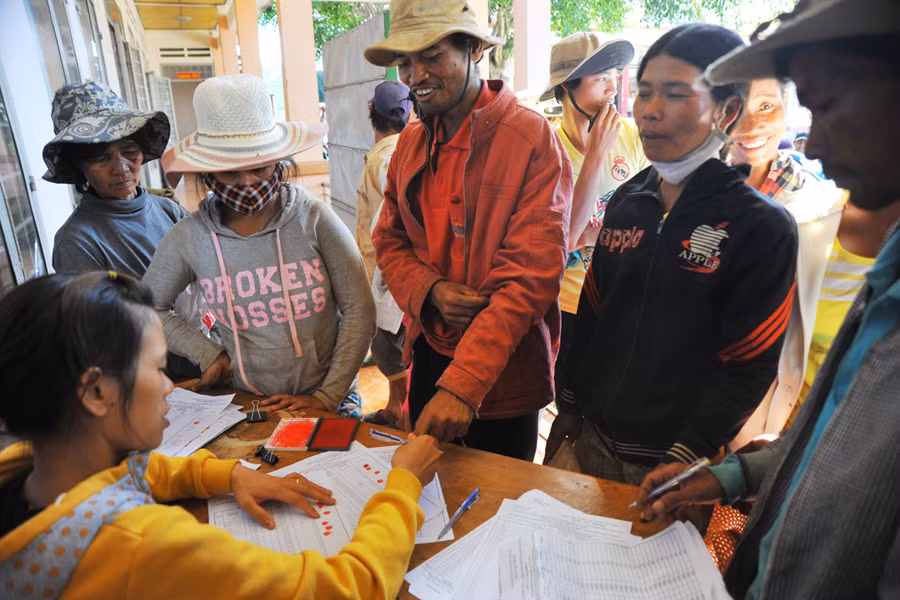 Ảnh: Nguyễn Huy Ảnh: Nguyễn Huy