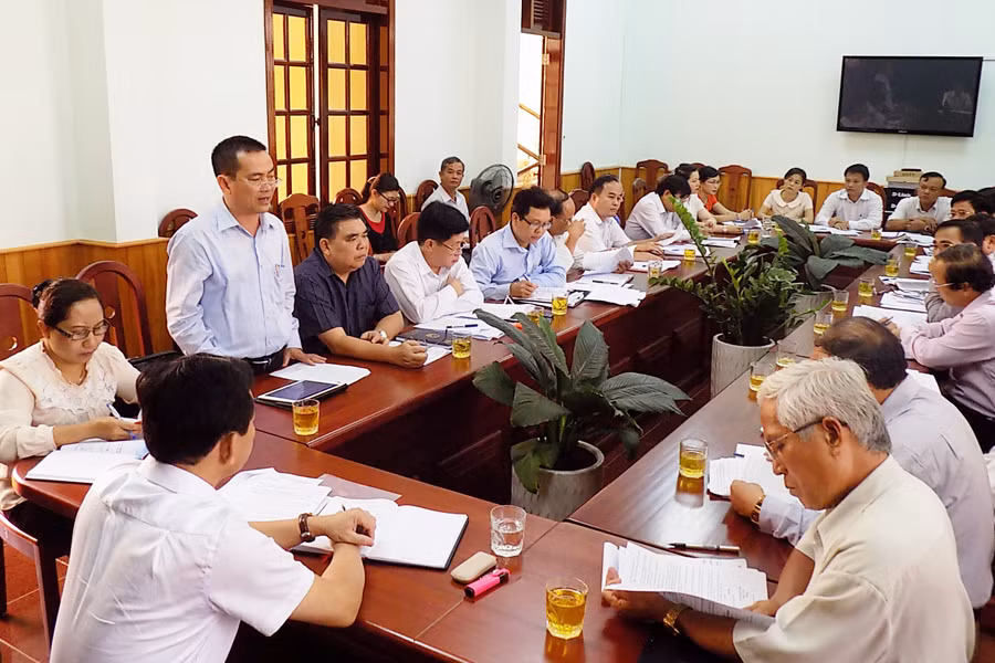 Ảnh: T.N Ảnh: T.N