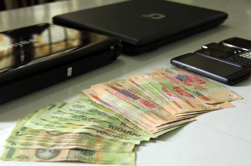 Ảnh minh họa Ảnh minh họa