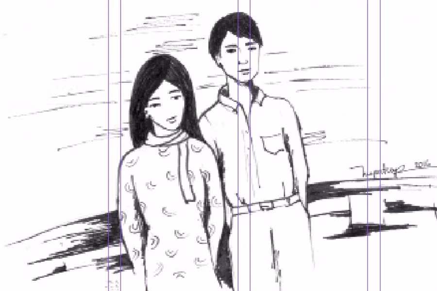 Minh họa: Huyền Trang Minh họa: Huyền Trang