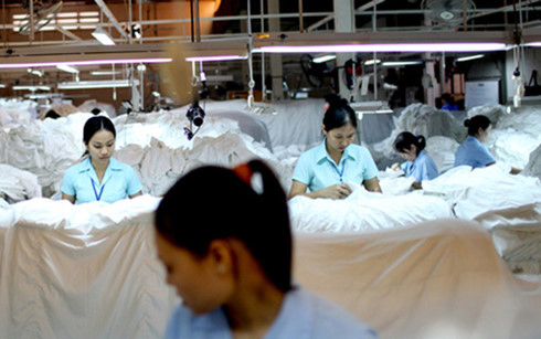  Việt Nam có sự cải thiện về Thể chế, Cơ sở hạ tầng, Trình độ công nghệ và Giáo dục