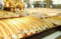 Trang sức bằng vàng chịu thuế suất 0% nếu đáp ứng đủ các điều kiện Trang sức bằng vàng chịu thuế suất 0% nếu đáp ứng đủ các điều kiện