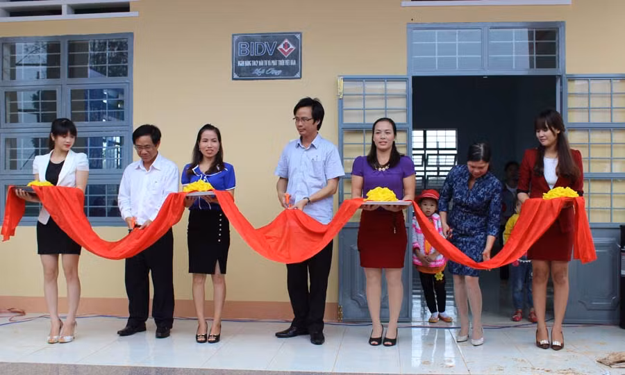 Ảnh: Tú Uyên Ảnh: Tú Uyên