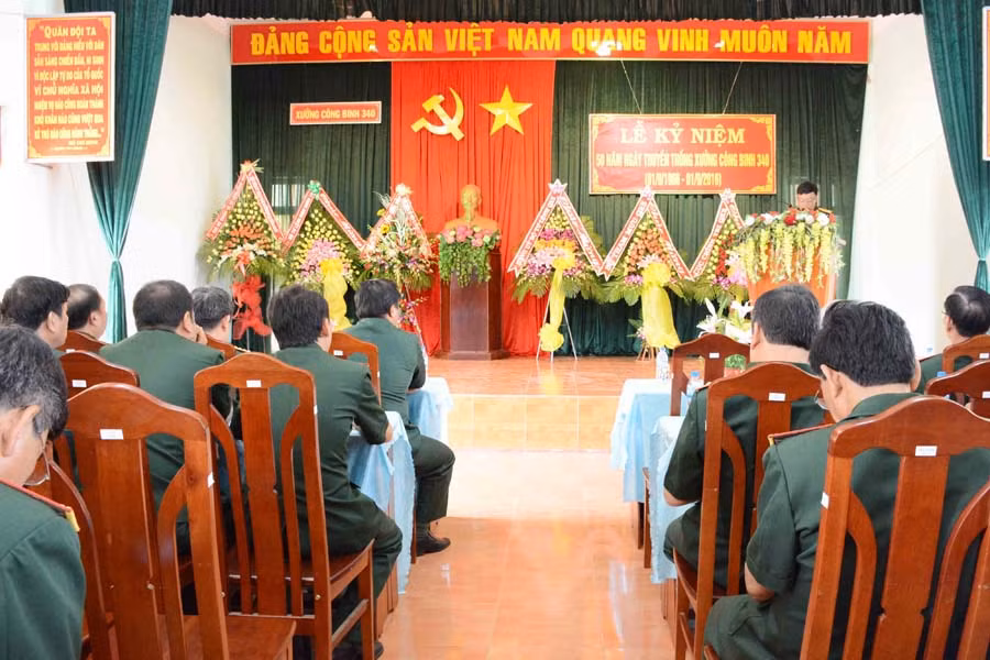 Ảnh: Anh Huy Ảnh: Anh Huy