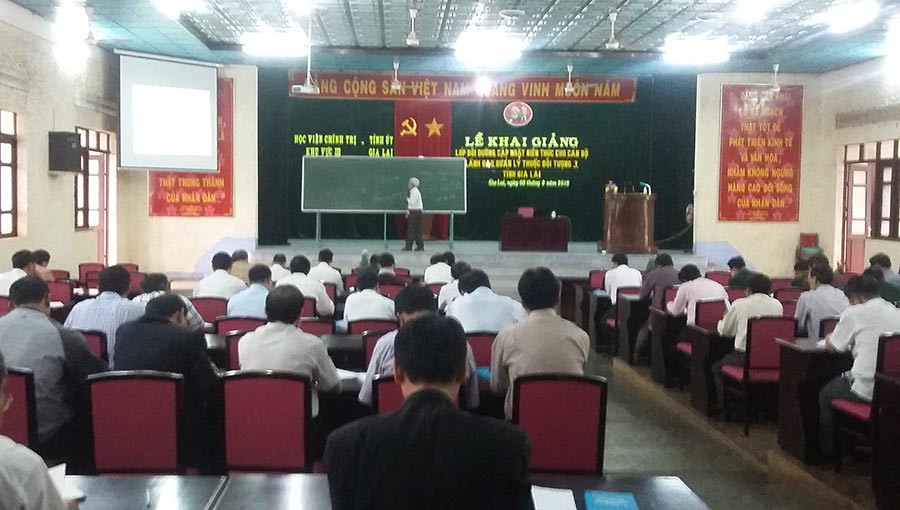 Ảnh: Lê Anh Ảnh: Lê Anh