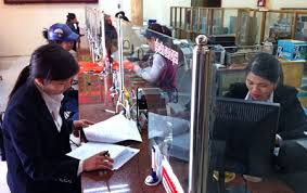 Nhiều ngân hàng đang dành nguồn vốn cho vay hộ nông dân. Nhiều ngân hàng đang dành nguồn vốn cho vay hộ nông dân. Ảnh: Thảo Nguyên