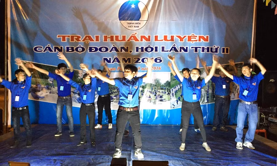 Ảnh: Quang Tấn