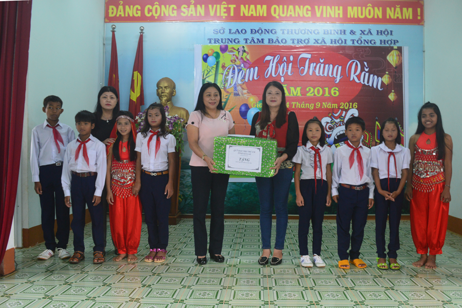Ảnh: Đinh Yến