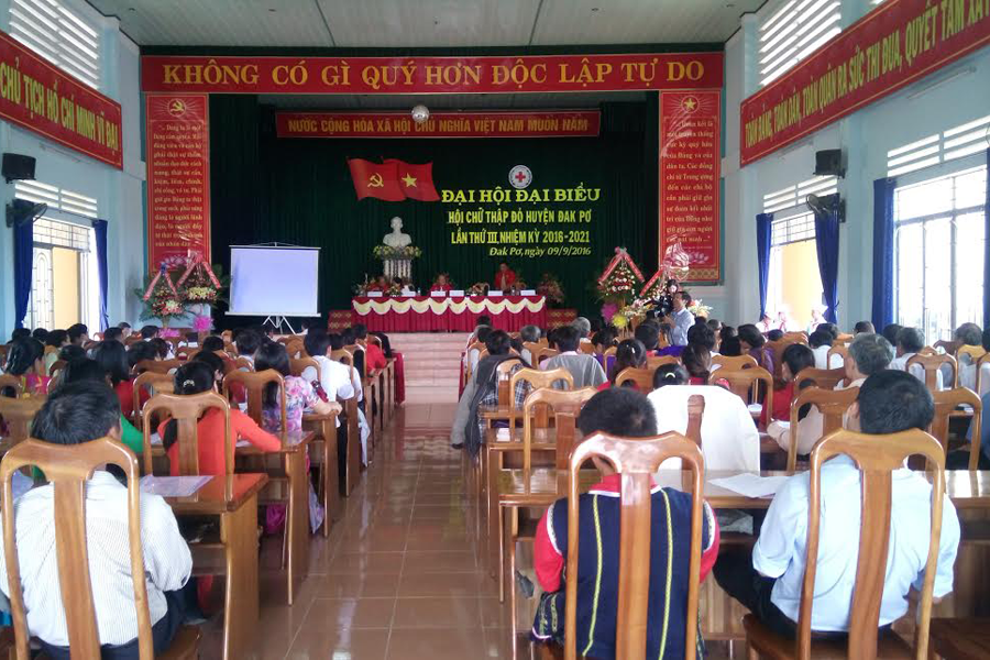 Ảnh: Hồng Thương Ảnh: Hồng Thương