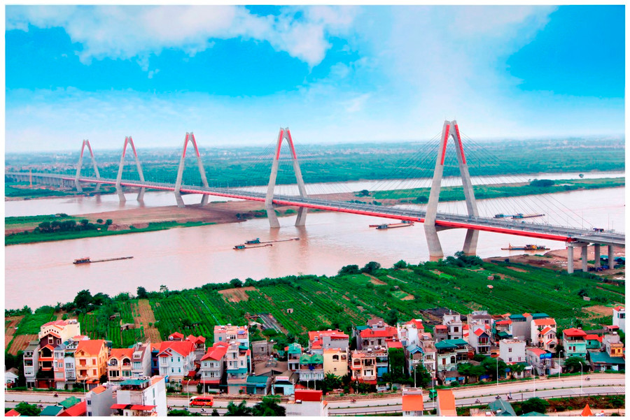 Bước vào mùa thu cách mạng thứ 71, đất nước đang đứng trước những vận hội lớn để cất cánh bay cao hơn nữa. Bước vào mùa thu cách mạng thứ 71, đất nước đang đứng trước những vận hội lớn để cất cánh bay cao hơn nữa.