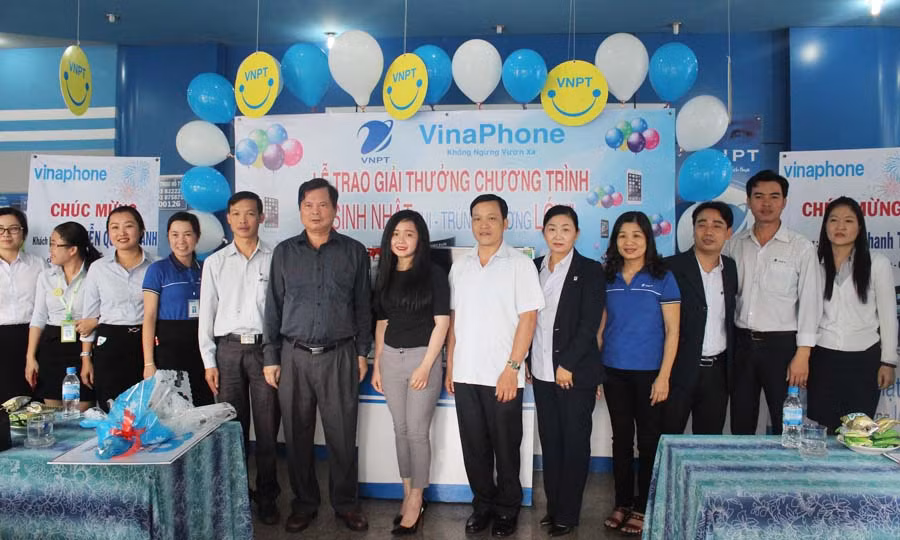 Ảnh: Thảo Nguyên