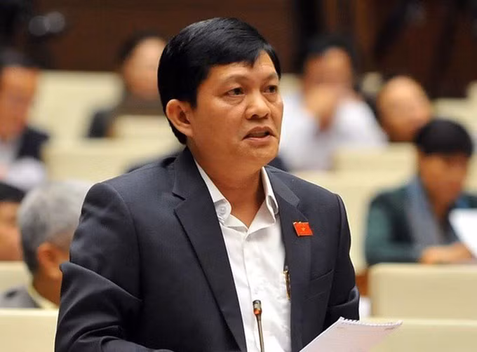 Ông Phạm Phú Quốc (ảnh IT).