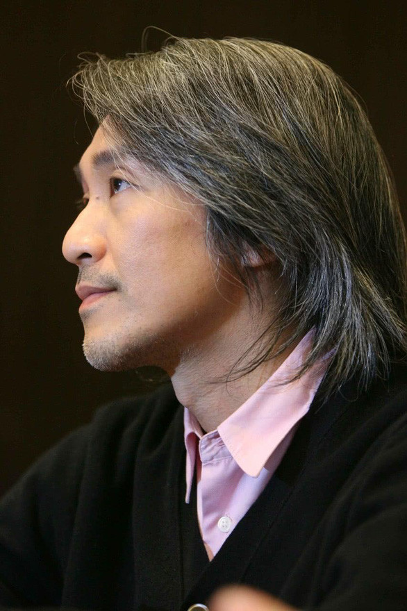  Thời gian gần đây, vấn đề tài chính liên quan đến Châu Tinh Trì đã thu hút sự chú ý của mọi người.