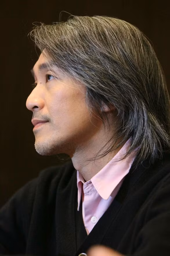  Thời gian gần đây, vấn đề tài chính liên quan đến Châu Tinh Trì đã thu hút sự chú ý của mọi người.