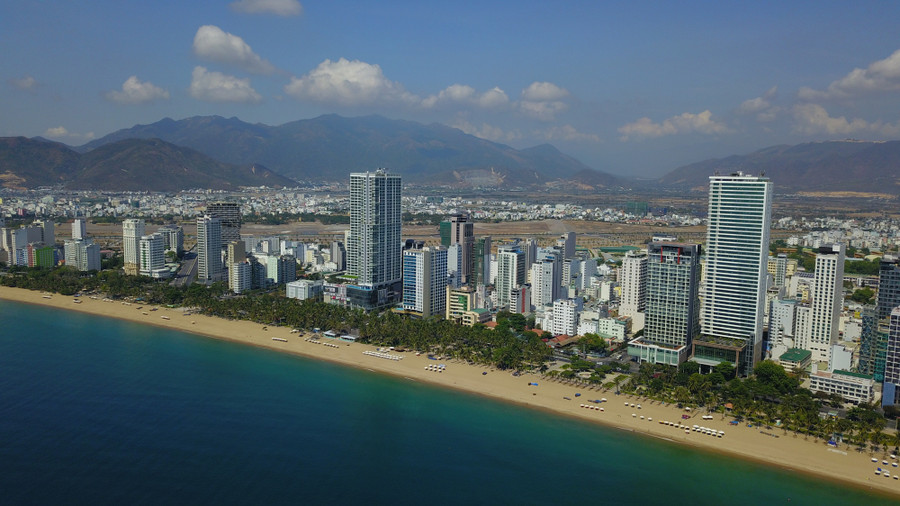 Thị trường Condotel gần như đóng băng.