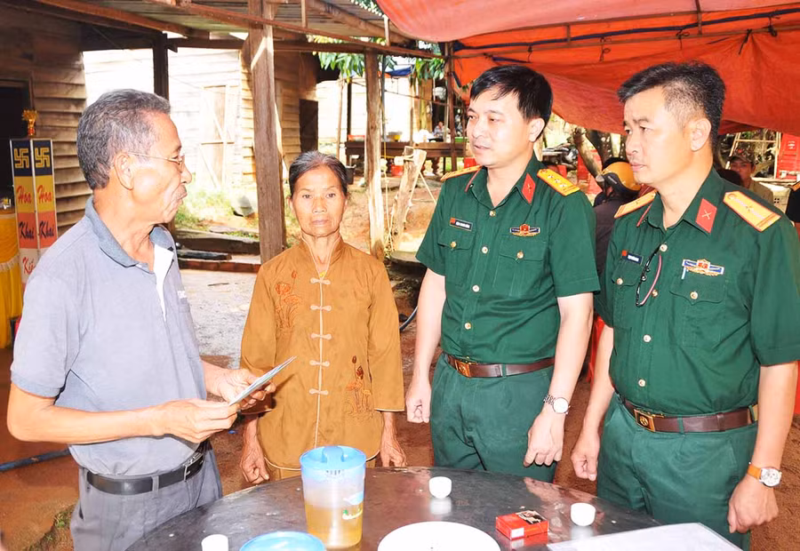  Ảnh: Nguyễn Ngọc Sơn