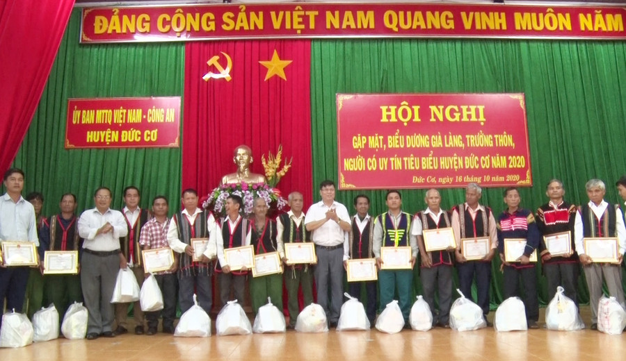  Ảnh: Lê Văn Châu