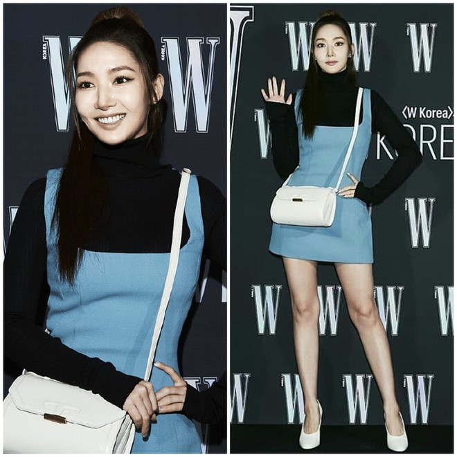 Diện mạo khác lạ của mỹ nhân 8X làm dấy lên nghi vấn phẫu thuật thẩm mỹ ẢNH: CHỤP MÀN HÌNH