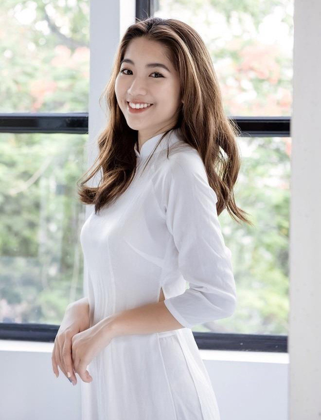 Phạm Thị Hà Thi gây tiếc nuối vì không đi đến vòng bán kết