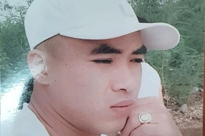 "Tú ông" Phạm Đức Hùng. "Tú ông" Phạm Đức Hùng.