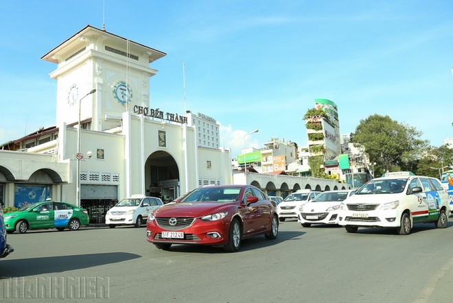 Nhiều quy định mới về đăng ký ô tô, xe máy người dân cần lưu ý