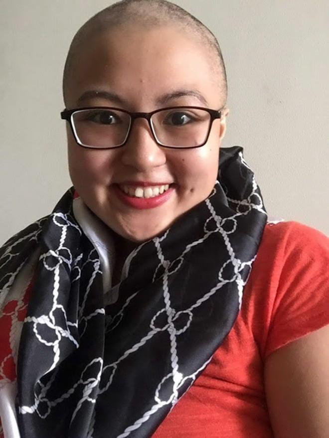 Lạc quan điều trị ung thư Lạc quan điều trị ung thư