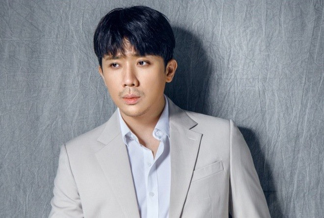 Trấn Thành. Ảnh: NSCC