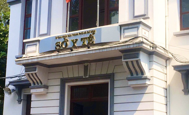 Sở Y tế TP HCM lên tiếng về vấn đề thiếu thuốc điều trị bệnh TCM