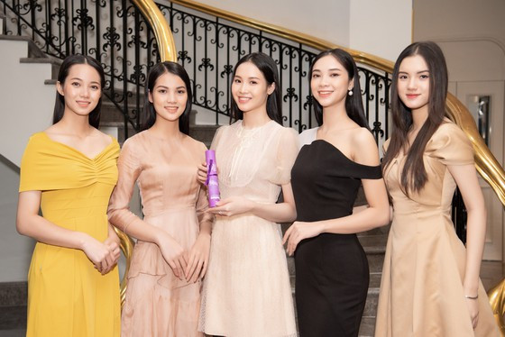 Nhóm "Cơm hạnh phúc" Nhóm