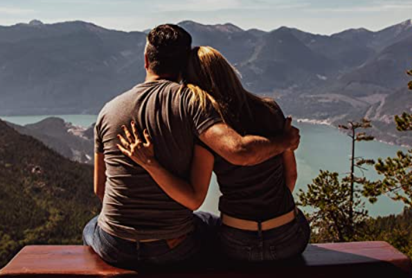 Hãy luôn dành sự quan tâm và chia sẻ cho vợ nhân dịp 20.10. Ảnh nguồn: AFP. Hãy luôn dành sự quan tâm và chia sẻ cho vợ nhân dịp 20.10. Ảnh nguồn: AFP.