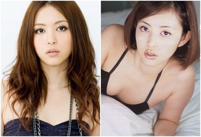 Mayuko Iwasa bất ngờ tuyên bố rời xa ánh hào quang ở tuổi 33 để chuyển sang công việc nhân viên chăm sóc sức khỏe ẢNH: CHỤP MÀN HÌNH ON