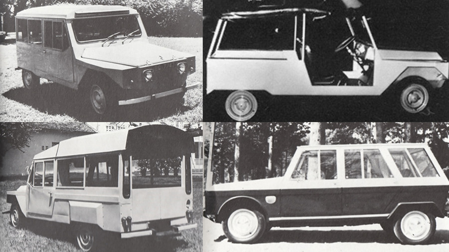 La Dalat do Citroen sản xuất và lắp ráp tại Việt Nam