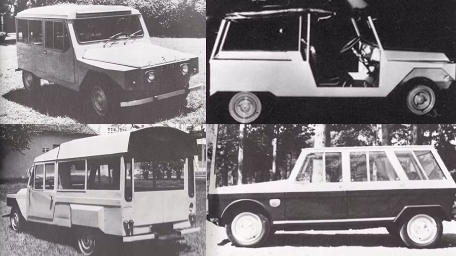 La Dalat do Citroen sản xuất và lắp ráp tại Việt Nam