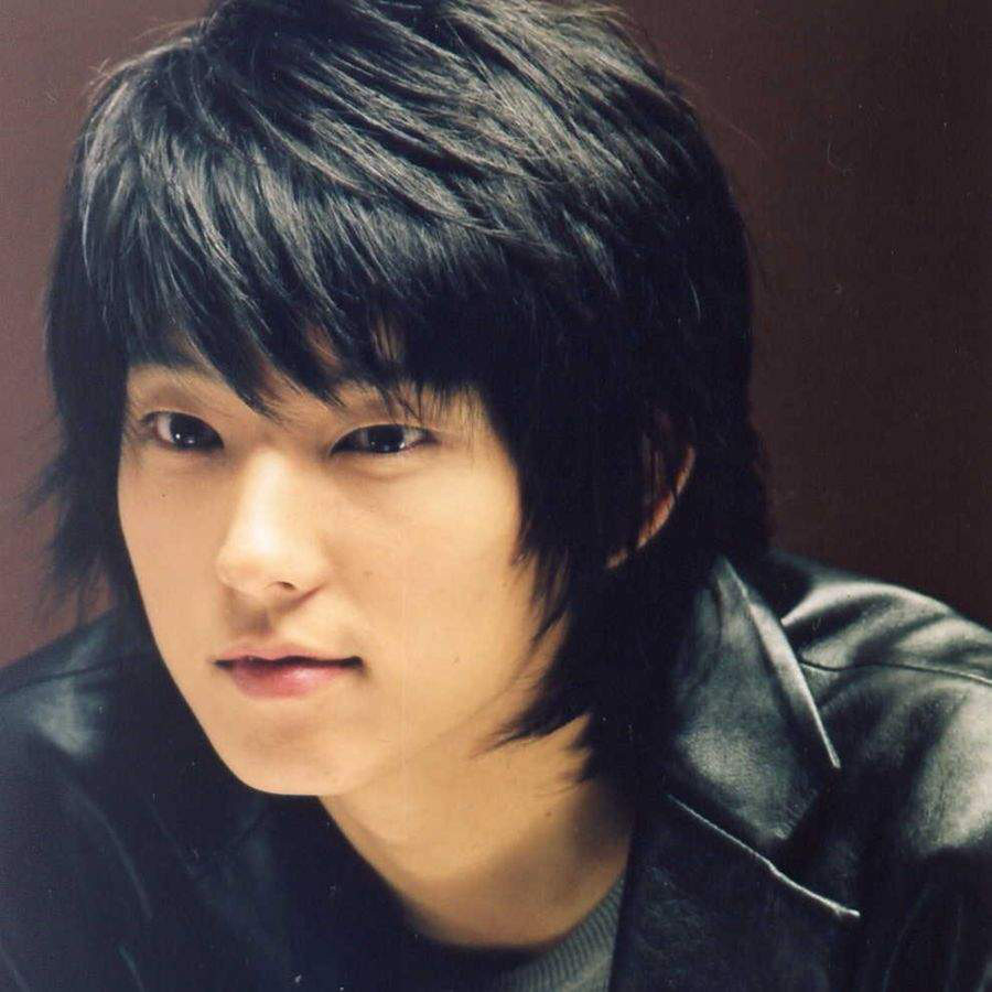  Lee Jun Ki thời trẻ. Nguồn: IT