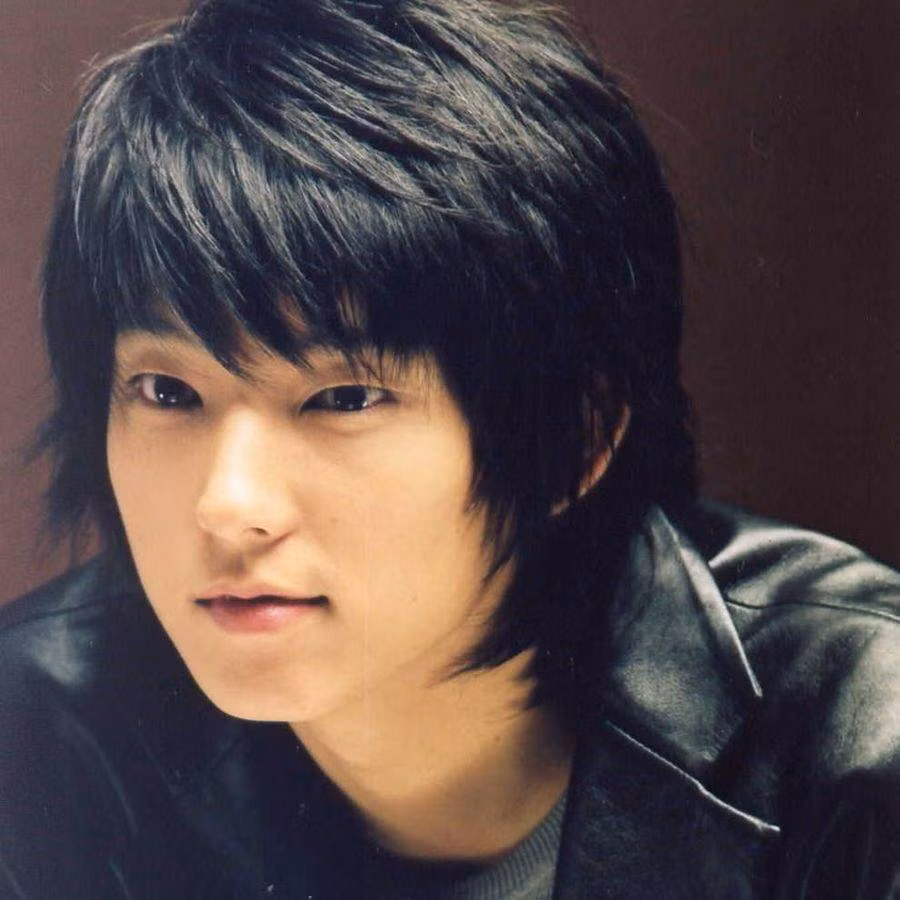  Lee Jun Ki thời trẻ. Nguồn: IT