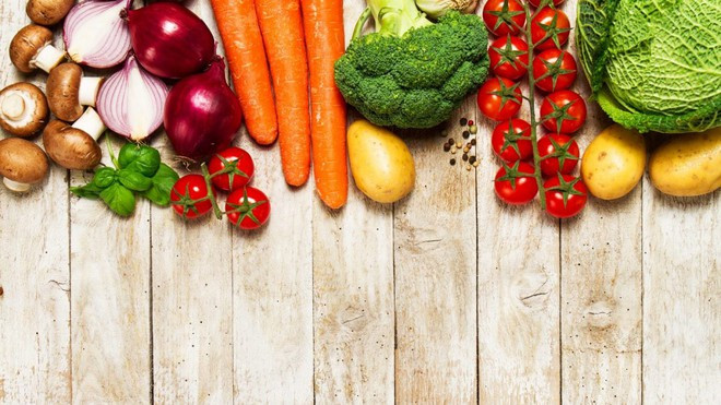 Một số nghiên cứu cho thấy rau họ cải, bao gồm súp lơ, bắp cải, cải Brussels, xà lách, và đặc biệt là súp lơ xanh, có thể giảm nguy cơ ung thư tuyến tiền liệt ẢNH: SHUTTERSTOCK