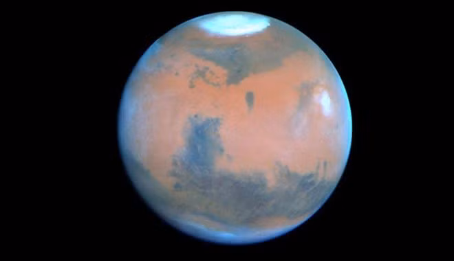  Sao Hỏa là nơi các nhà khoa học đặt nhiều hi vọng.