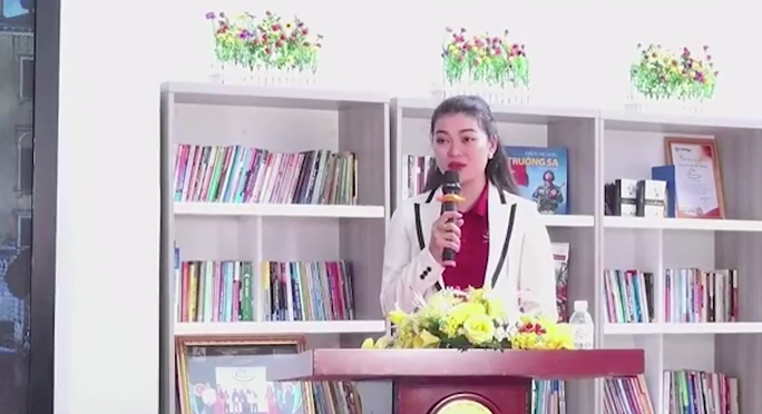 Huỳnh Thị Ngọc Như Huỳnh Thị Ngọc Như