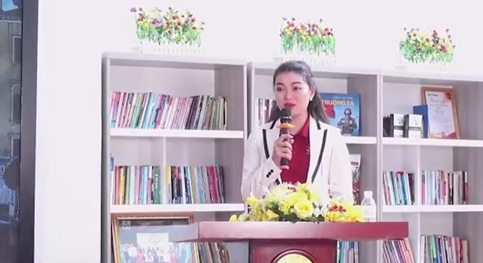 Huỳnh Thị Ngọc Như