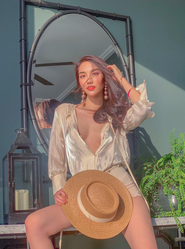 Đáng chú ý trong tuần qua Lan Khuê quyến rũ 